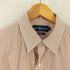 ラルフローレン RALPH LAUREN CLASSIC FIT ポニー刺繍 BDシャツ メンズ import:L