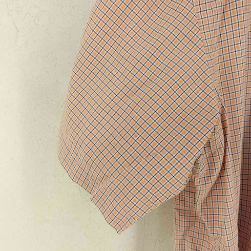 ラルフローレン RALPH LAUREN CLASSIC FIT ポニー刺繍 BDシャツ メンズ import:L