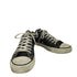 コンバース CONVERSE ALL STAR LO LEATHER レザー ローカットスニーカー メンズ JPN:27.5