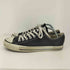 コンバース CONVERSE ALL STAR LO LEATHER レザー ローカットスニーカー メンズ JPN:27.5