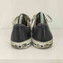 コンバース CONVERSE ALL STAR LO LEATHER レザー ローカットスニーカー メンズ JPN:27.5