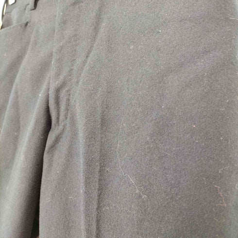 strips st VITALE BARBERIS CANONICO製生地 SUPER100S スラックス domestic メンズ 46