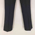 strips st VITALE BARBERIS CANONICO製生地 SUPER100S スラックス domestic メンズ 46