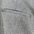 ザラ ZARA Straight Cut Herringbone Trousers ストレート カット ヘリンボーン トラウザーズ レディース M