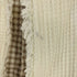 ザラ ZARA ツイード ノーカラージャケット レディース import:S