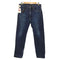アベイシングエイプ A BATHING APE CAMO APE HEAD DENIM PANTS カモ エイプ ヘッド デニム パンツ メンズ JPN:M