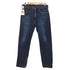 アベイシングエイプ A BATHING APE CAMO APE HEAD DENIM PANTS カモ エイプ ヘッド デニム パンツ メンズ JPN:M