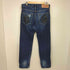 アベイシングエイプ A BATHING APE CAMO APE HEAD DENIM PANTS カモ エイプ ヘッド デニム パンツ メンズ JPN:M