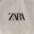 ザラ ZARA プリーツ加工 ショルダーバッグ レディース