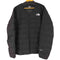 ザノースフェイス THE NORTH FACE ノーカラー ルイス ジャケット メンズ 2XL