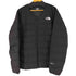 ザノースフェイス THE NORTH FACE ノーカラー ルイス ジャケット メンズ 2XL