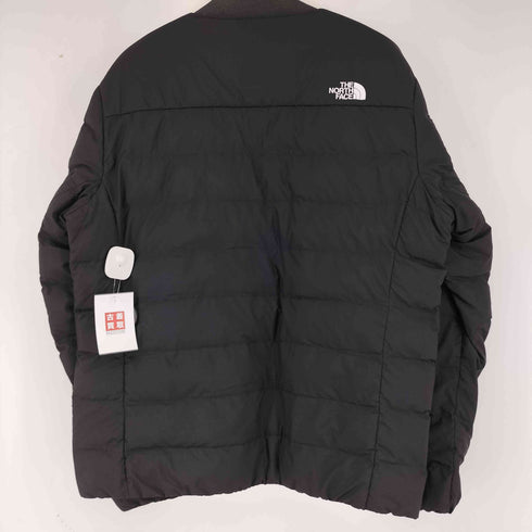 ザノースフェイス THE NORTH FACE ノーカラー ルイス ジャケット メンズ 2XL
