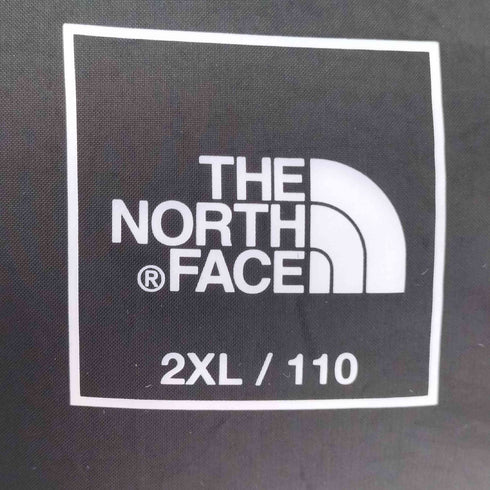 ザノースフェイス THE NORTH FACE ノーカラー ルイス ジャケット メンズ 2XL