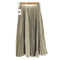 ズッカ ZUCCa PEシャツ プリーツスカート レディース JPN:M