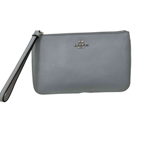 コーチ COACH LARGE WRISTLET WITH CHARMS レディース