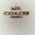コーチ COACH LARGE WRISTLET WITH CHARMS レディース
