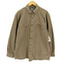 カーハート Carhartt Oakman ワークシャツ メンズ import:L