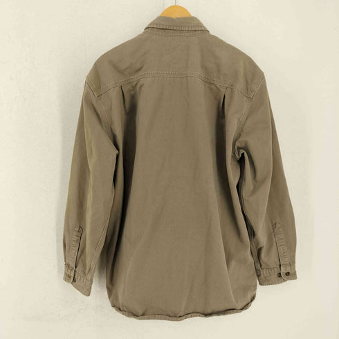 カーハート Carhartt Oakman ワークシャツ メンズ import:L