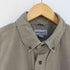 カーハート Carhartt Oakman ワークシャツ メンズ import:L