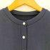 for/c ヘンリーネックダンボールワンピース レディース JPN:M