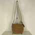 ザラ ZARA OVAL SPLIT SUEDE CROSSBODY BAG オーバル スプリット スウェード クロスボディ バッグ レディース