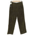 ユナイテッドカラーズオブベネトン UNITED COLORS OF BENETTON 80~90S MADE IN ITALY 太畝コーデュロイ 2タックスラックス メンズ 44