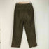 ユナイテッドカラーズオブベネトン UNITED COLORS OF BENETTON 80~90S MADE IN ITALY 太畝コーデュロイ 2タックスラックス メンズ 44