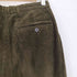 ユナイテッドカラーズオブベネトン UNITED COLORS OF BENETTON 80~90S MADE IN ITALY 太畝コーデュロイ 2タックスラックス メンズ 44