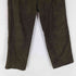 ユナイテッドカラーズオブベネトン UNITED COLORS OF BENETTON 80~90S MADE IN ITALY 太畝コーデュロイ 2タックスラックス メンズ 44