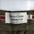 ユナイテッドカラーズオブベネトン UNITED COLORS OF BENETTON 80~90S MADE IN ITALY 太畝コーデュロイ 2タックスラックス メンズ 44