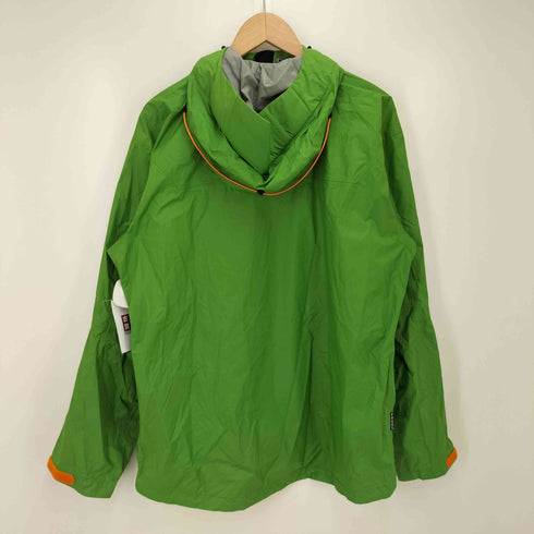 ホグロフス Haglofs Softshell Mountain Parka ソフトシェル マウンテン パーカー メンズ import:S