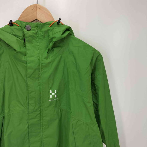 ホグロフス Haglofs Softshell Mountain Parka ソフトシェル マウンテン パーカー メンズ import:S