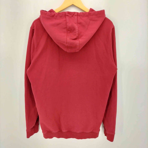 バンクスジャーナル BANKS JOURNAL HEART HOODY オーガニックコットン ハートフーディ メンズ JPN:M