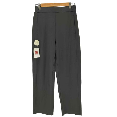 EVERNAVY ポンチカーブパンツ レディース JPN:XL