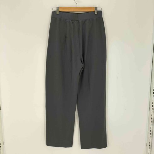 EVERNAVY ポンチカーブパンツ レディース JPN:XL
