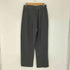 EVERNAVY ポンチカーブパンツ レディース JPN:XL