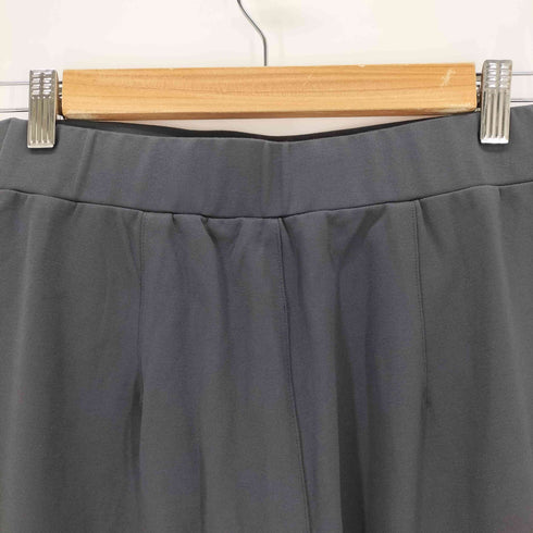 EVERNAVY ポンチカーブパンツ レディース JPN:XL
