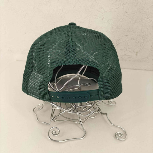 ニューエラ NEW ERA CIRCLE OOTTF メッシュキャップ メンズ