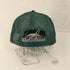 ニューエラ NEW ERA CIRCLE OOTTF メッシュキャップ メンズ