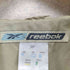リーボック Reebok 90S~ ロゴ刺繍アノラックパーカー メンズ 2XL