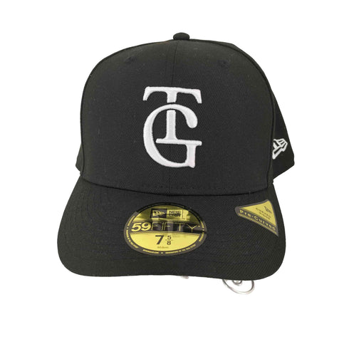 ニューエラ NEW ERA 59FIFTY 6パネルキャップ メンズ 7 5/8