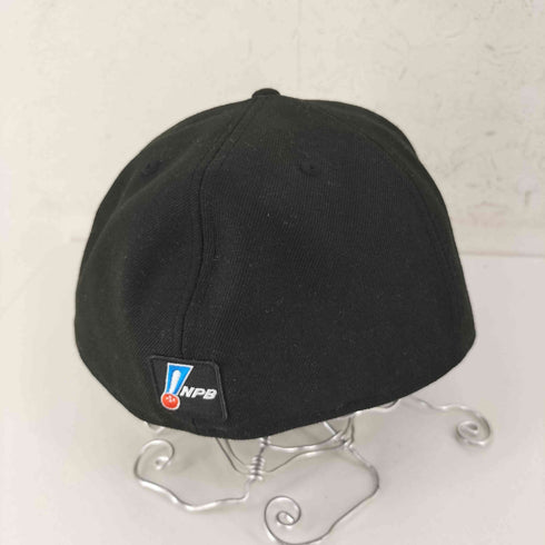 ニューエラ NEW ERA 59FIFTY 6パネルキャップ メンズ 7 5/8