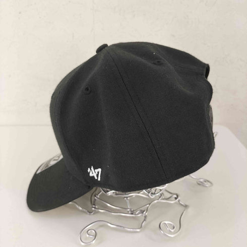 フォーティセブンブランド 47 BRAND 6パネルキャップ メンズ