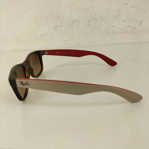 レイバン Ray-Ban RB2132 6181/85 NEW WAYFARER レディース 55□18