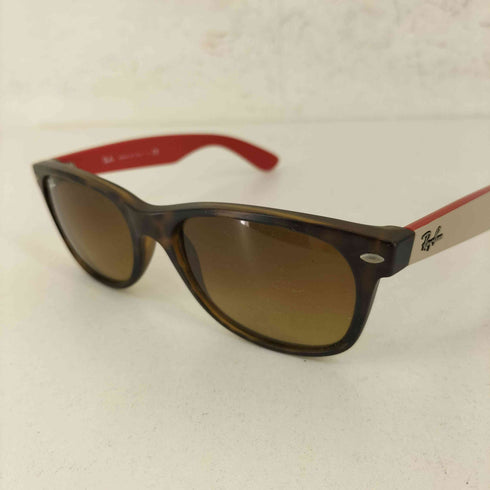 レイバン Ray-Ban RB2132 6181/85 NEW WAYFARER レディース 55□18