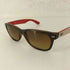 レイバン Ray-Ban RB2132 6181/85 NEW WAYFARER レディース 55□18