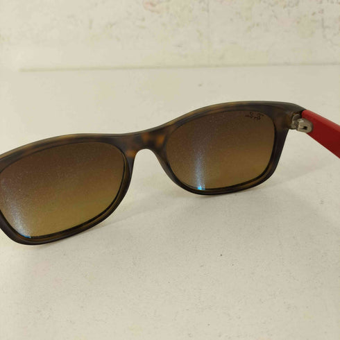レイバン Ray-Ban RB2132 6181/85 NEW WAYFARER レディース 55□18