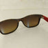 レイバン Ray-Ban RB2132 6181/85 NEW WAYFARER レディース 55□18