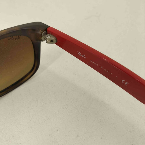 レイバン Ray-Ban RB2132 6181/85 NEW WAYFARER レディース 55□18