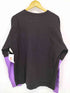 DIVINER 切替 ロングスリーブクルーネックTシャツ メンズ JPN:L